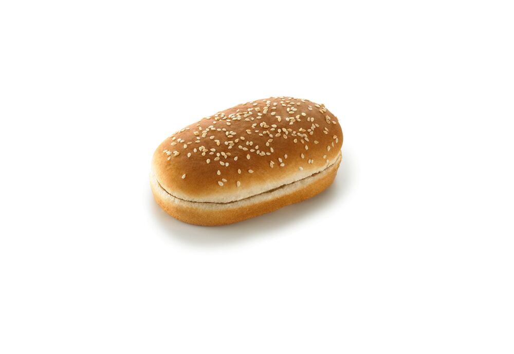 Burger Bun_Original PNG