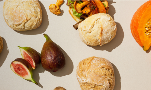 Lantmännen Unibake FIBAL Frozen réduit la teneur en sel en collaboration avec une grande chaîne de restauration rapide