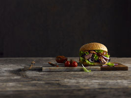 224821_2645 STEAK HOUSE HAMBURGER BUN_00015