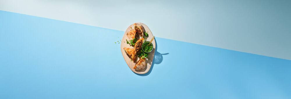 227607_USPMood_Mini Naanta Pocket Bread