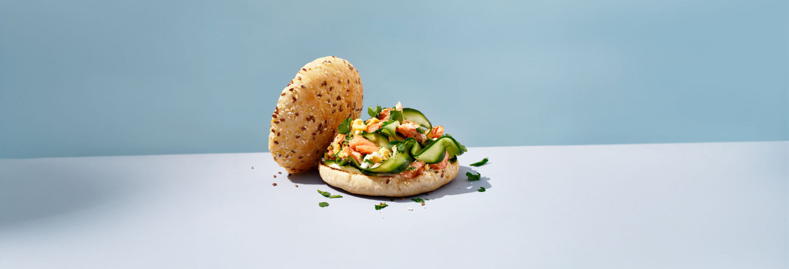 223954_Moodfoto_Skyr Hamburger Bun