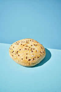 223954_SKYR_HAMBURGER_BUN_CLOSE-UP