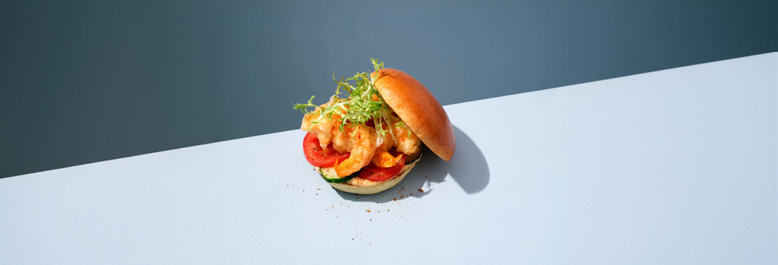 223464_Moodfoto_Potato Hamburger Bun