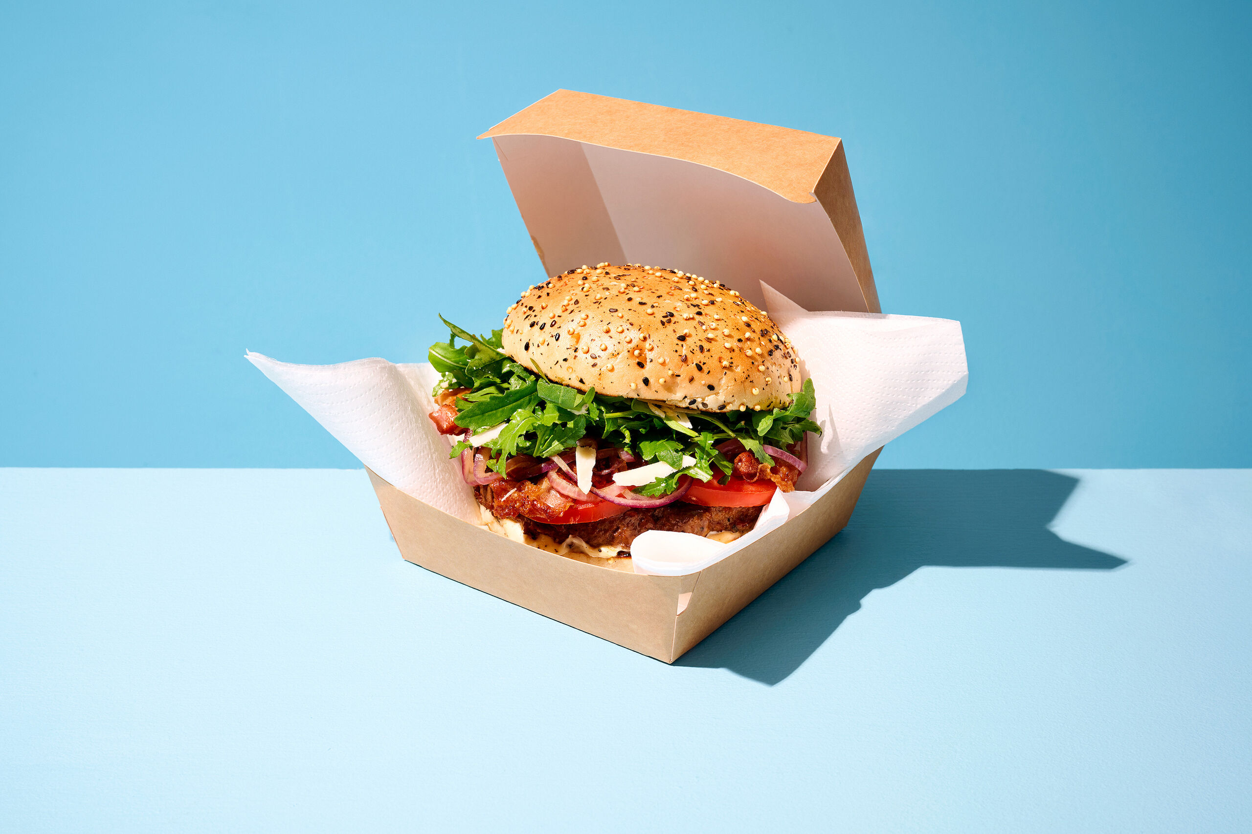 225386_MULTISEED-TRUFFEL-BURGER_MULTISEED-HAMBURGER-BUN_RECEPT_DOOSJE_LIGGEND_v1